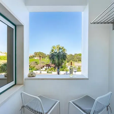 Comfortable Studio + Pool Few Steps From Beach Alvor Exterior photo