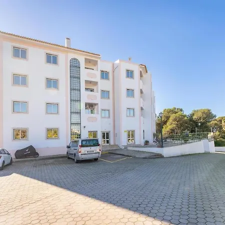 Comfortable Studio + Pool Few Steps From Beach Alvor Exterior photo