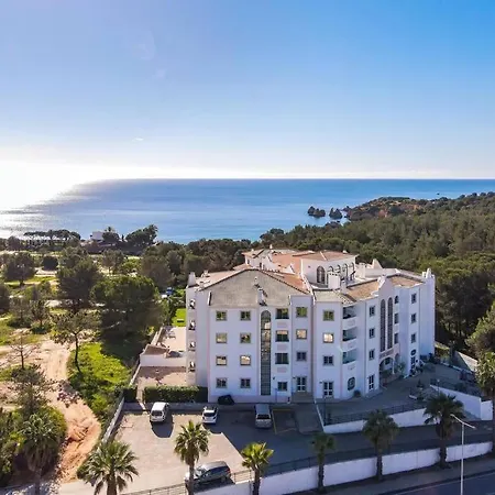 Comfortable Studio + Pool Few Steps From Beach Alvor Exterior photo