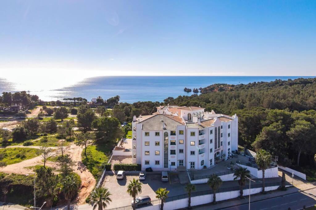 Apartment Comfortable + Pool Few Steps From