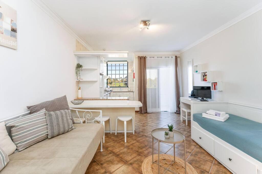 Comfortable + Pool Few Steps From